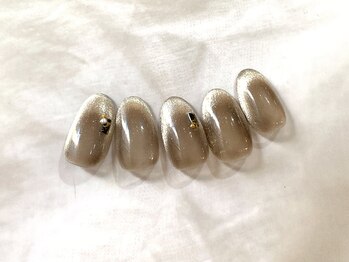 サロンドランジェ(salon de Lange)/シンプルコース◆ハンド