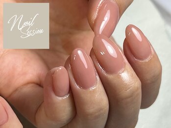 ネイルセッション(nail session)/人気カラー