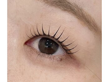 エーアイ 浅草橋(Ai)/まつ毛パーマ