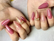 クリーク(CREEK)/美フォルムロングスカルプ