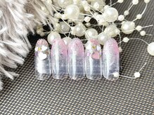 ル トレフル(Le Tre'fle)/シンプルデザイン