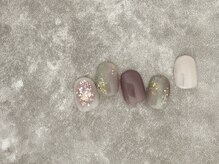 アンドヴァ ピヴォクロス店(Andova)/【S28】シンプル