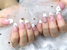 レアネイル 新宿(le'a nail)/