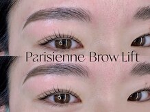 ミュゲ(Muguet)/水戸/まつげパーマ/マツパ/眉毛