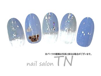 ティーエヌ 蔦屋書店茂原店/季節の定額6900円コース☆彡