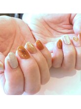 ハーティーネイル 自由が丘南口店(heartynail)/