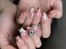 グランスネイル(glance nail)