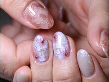 ストルホ(Strho.)/●フラワーアート