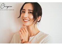 チピ 京都駅前店(chipie)の雰囲気（まつ毛パーマ/まつげパーマ/パリジェンヌ/眉毛/アイブロウ/まゆ）