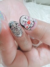 ブロックファイブハナ(Block 5 HANA)/