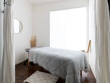 アークポノ(ark pono)/施術空間