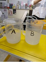 アトリエ ルセップ(LE CEP)/ペーアッシュヘッドスパ