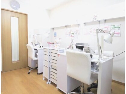 ムーミーフェブ 板橋店(muumii Feb.)の写真