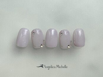 定額・シンプルアートコース