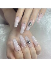 エムズセカンド(msm. 2nd)/持ち込みデザインは公式LINEから