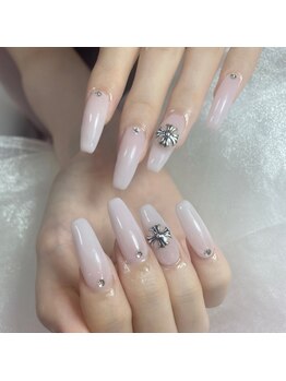 持ち込みデザインは公式LINEから