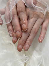 ネイルステーション リンクスウメダ店(NAIL STATION)/