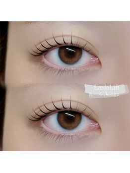 マドラス(MADRAS)/まつ毛パーマ