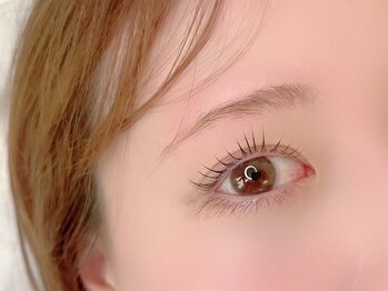 リッシュ(RICHE)/ダメージ補修まつ毛パーマ