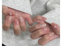 マルコ(marco)/monthly　design　A