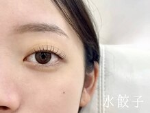 ドレス 薬院(DRESS.)/まつげパーマ