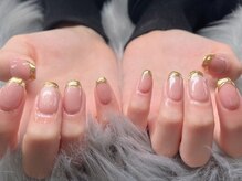 リズ 磐田店(LIZ)/ミラーフレンチ