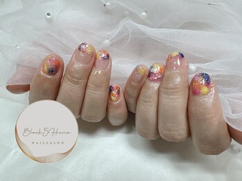 ブロックファイブハナ(Block 5 HANA)/