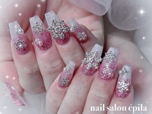 エピラ(epila)/雪の結晶