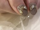 リングネイル/アクセサリー