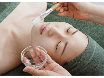 リフサロ(Rifsaro)/人気のピーリングでハリツヤUP！