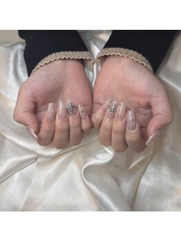 サロン プリマ(Salon Prima)/