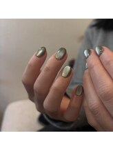 シェリーネイル 恵比寿(cherie nail)/