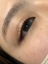 アイラッシュサロン エフ(f)/☆プレミアムまつげパーマ☆