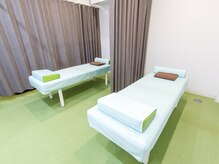 上本町骨盤整体院グッドの雰囲気（肩こりや猫背には肩甲骨へのもみほぐしが大事【整体/骨盤矯正】）