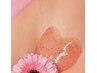 【女性限定☆VIOダブル脱毛フェムケア付き◎】ワックス脱毛×光脱毛