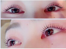 エクラ(E'clat)/まつげパーマ　カール