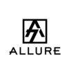 アロール(ALLURE)のお店ロゴ