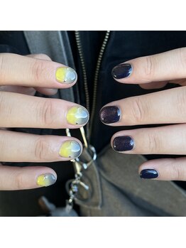 メンテ(Mente)/Nail Design*