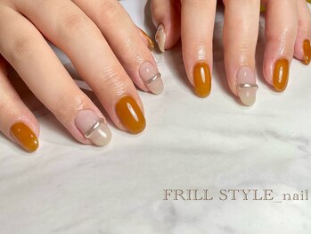 Hand シンプルコース