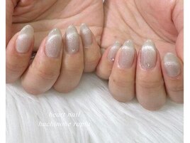 フレンチマグネイル