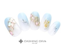 ダッシングディバ 茗荷谷店/2025♪summer　定額コース