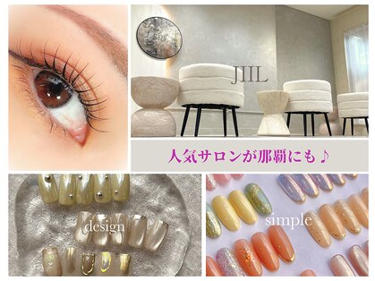 ジィール 那覇泉崎店(JIIL)の写真