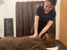 【コリや疲れ解消♪】ボディケア　90分　8,800円→8,300円