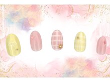 エクラン 綱島店(ecrin)/定額ダイヤコース