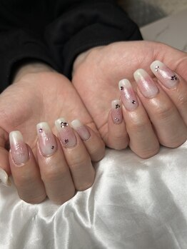 リッチネイル(Rich Nail)/チークネイル