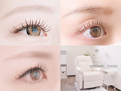 ティアラ(TIARA for nail & eye)の写真