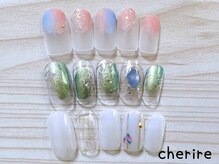 シェリール 北千住(Cherire)/☆定額ナチュラルコース☆