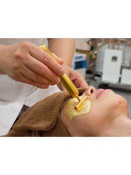 小顔になりたい