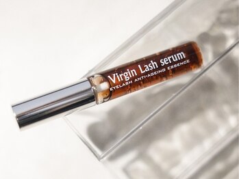 シーンスタジオ 岡山店(SSIN STUDIO)/ヴァージンラッシュ/岡山/まつげ