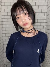 アンフルール 福岡天神店(Une fleur) JUNNA 
